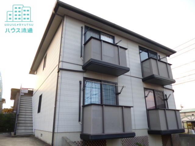 シャーメゾン久山台