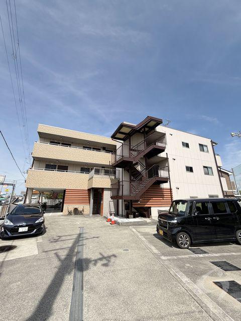 ブエナビスタ貝塚