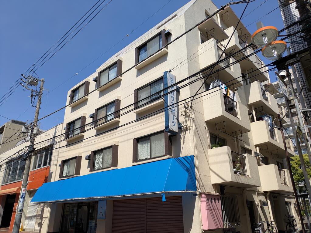 吉川ビル