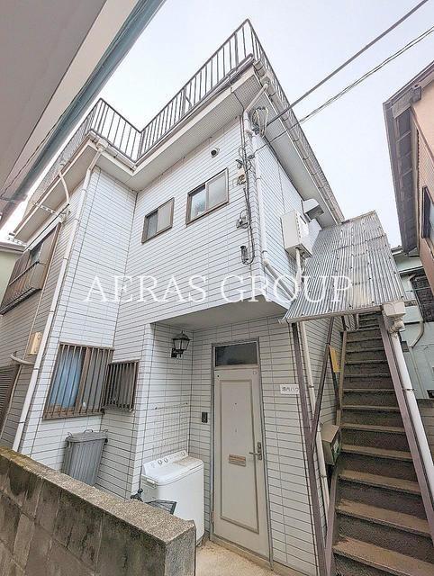 堀内ハウス