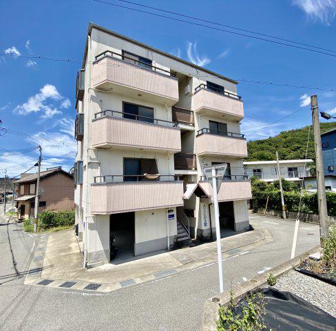 メゾンふるさと