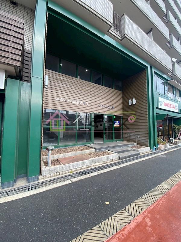 エムテック北島テラス
