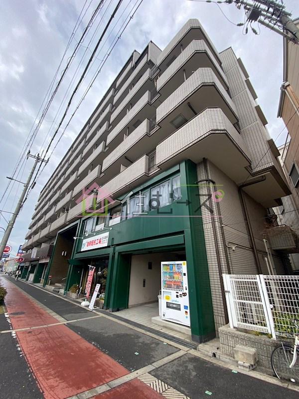 エムテック北島テラス
