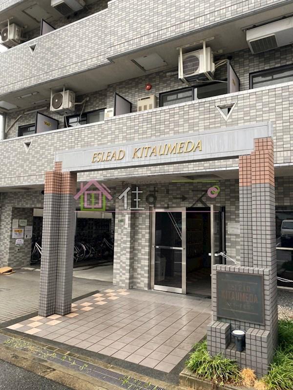 エスリード 北梅田
