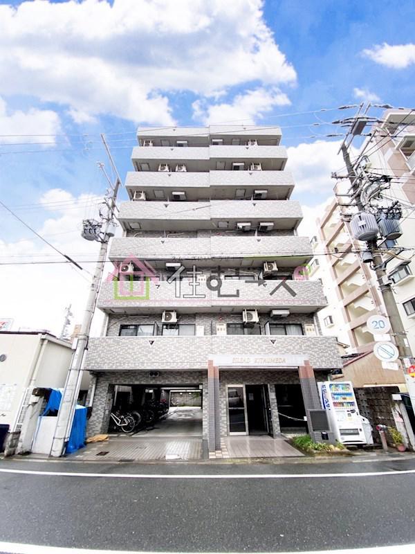 エスリード 北梅田