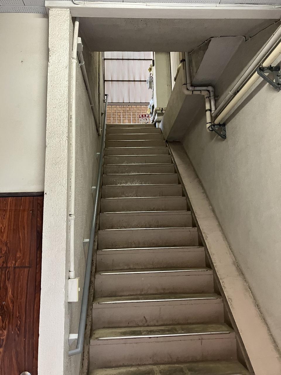 大洋マンション