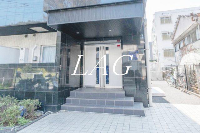 ジーベック高田馬場