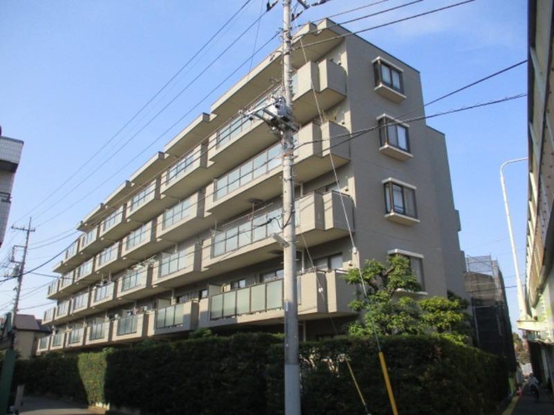 ステイツ新所沢
