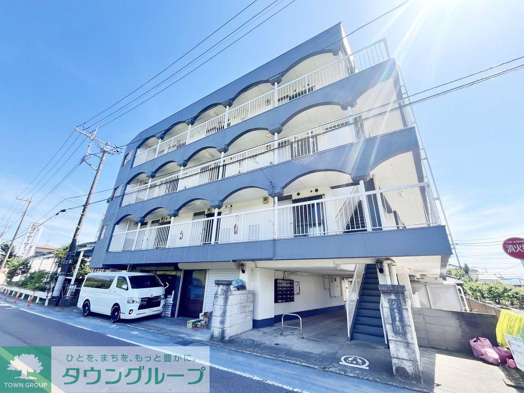 ハイネス多摩川