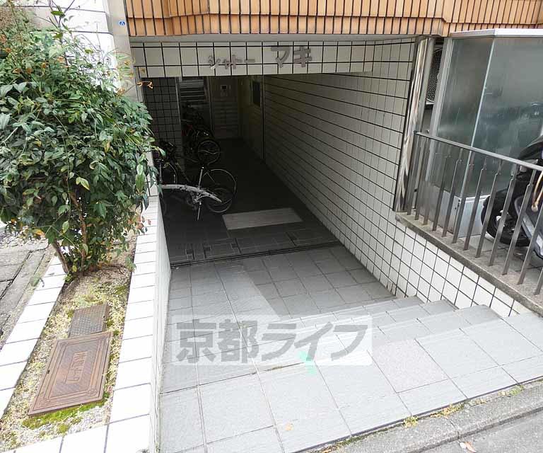 シャトーマキ