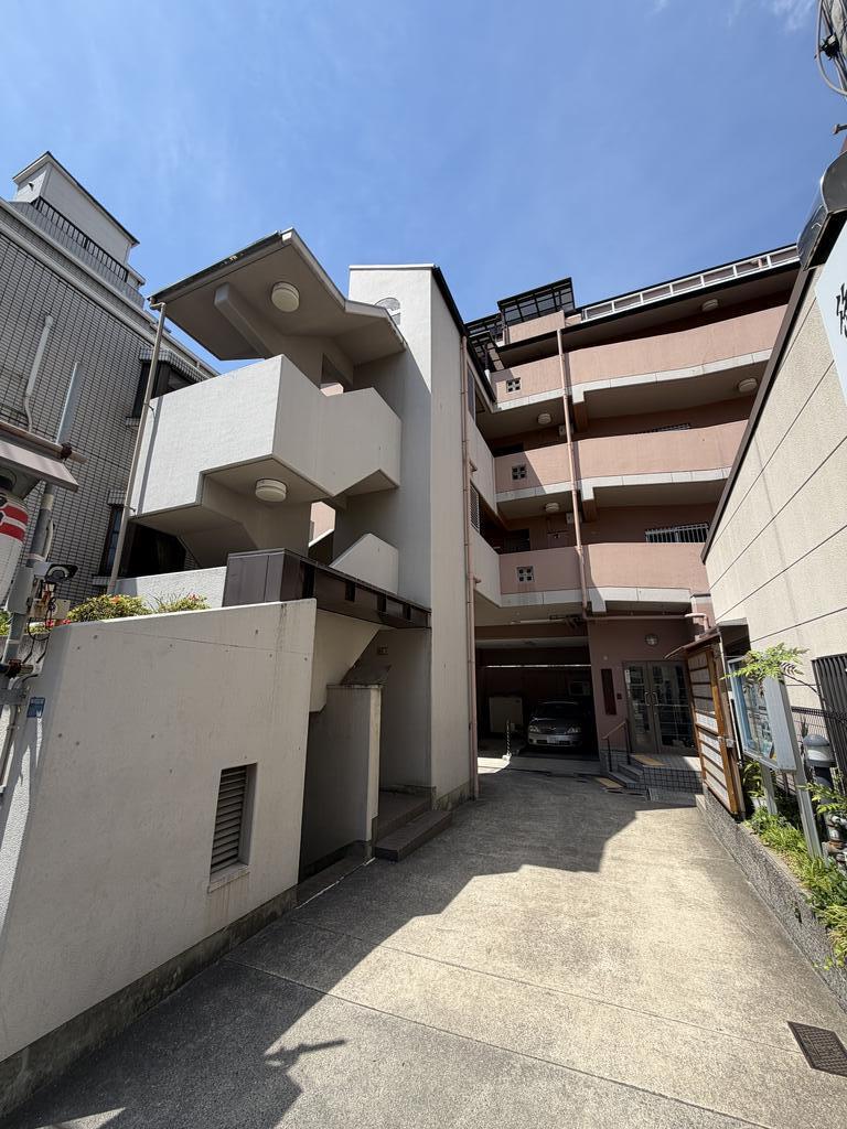 カサベラ御影中町