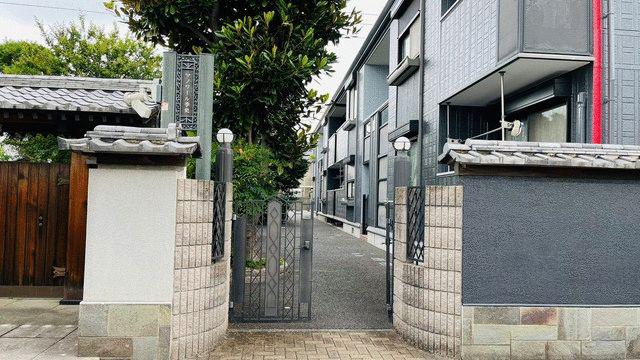 マノワール季史B棟