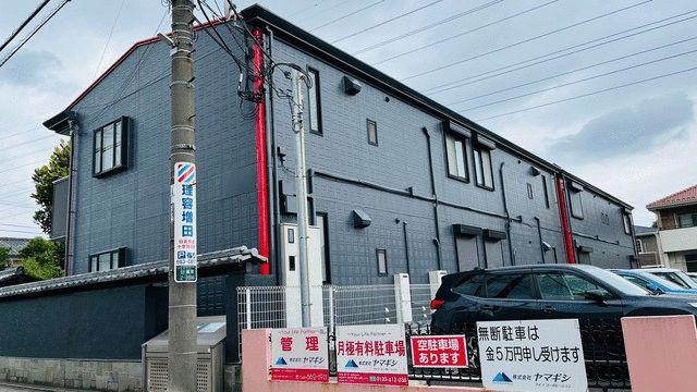 マノワール季史B棟