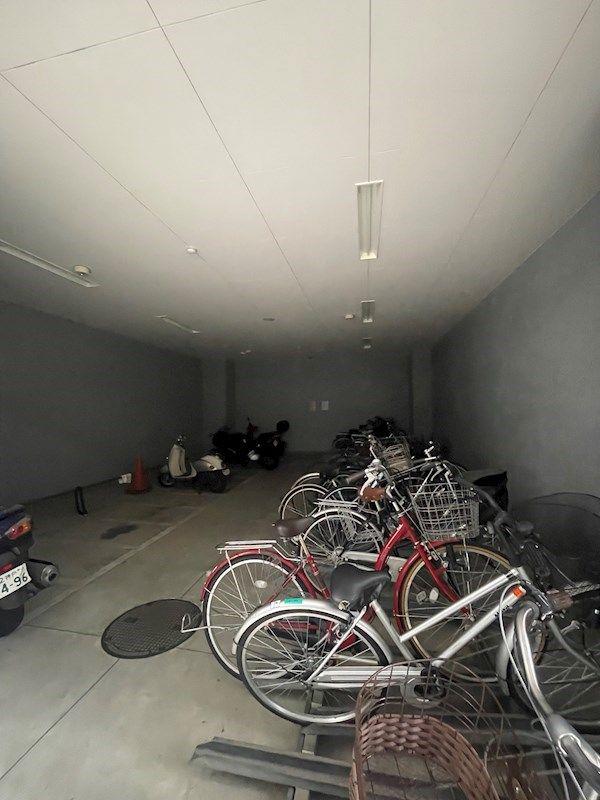 セノアタワー新大阪