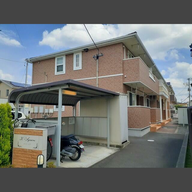 K・スクエア