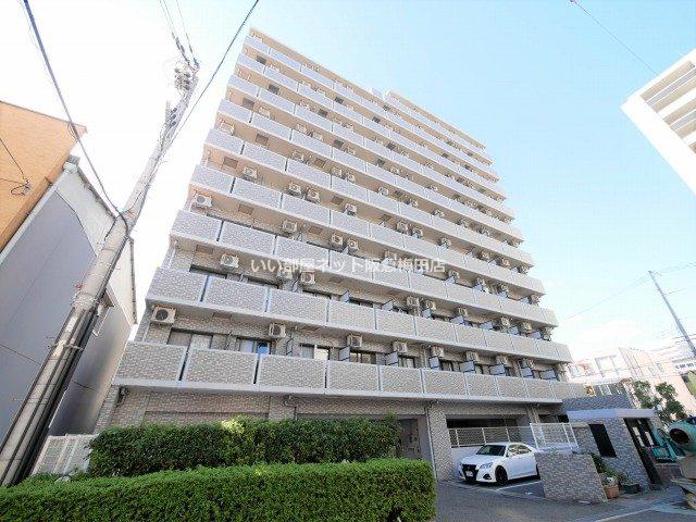エスリード北梅田第2
