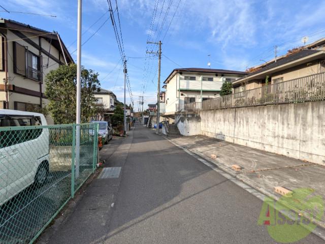 パルコール旭ヶ丘Ⅱ