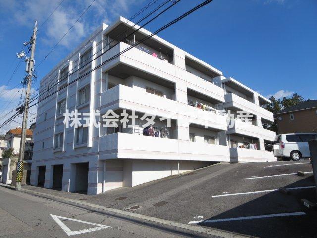 マンションヒルトップ(2LDK/2階)