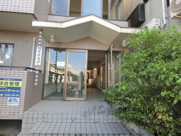 セレント茨木鮎川