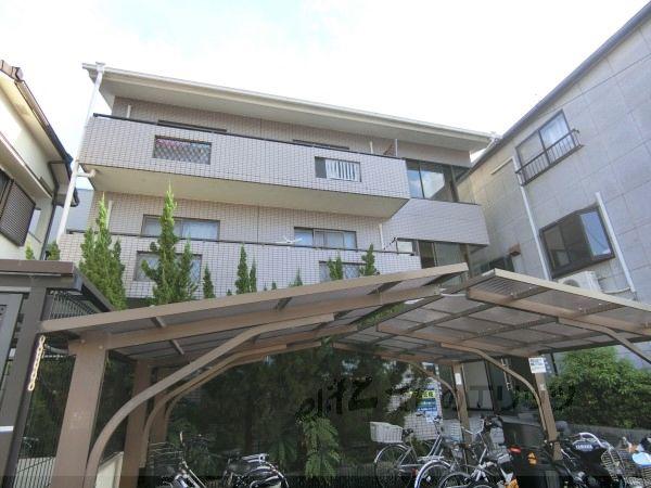 セレント茨木鮎川
