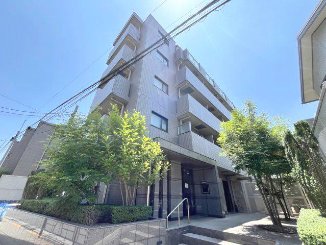 ルーブル練馬参番館