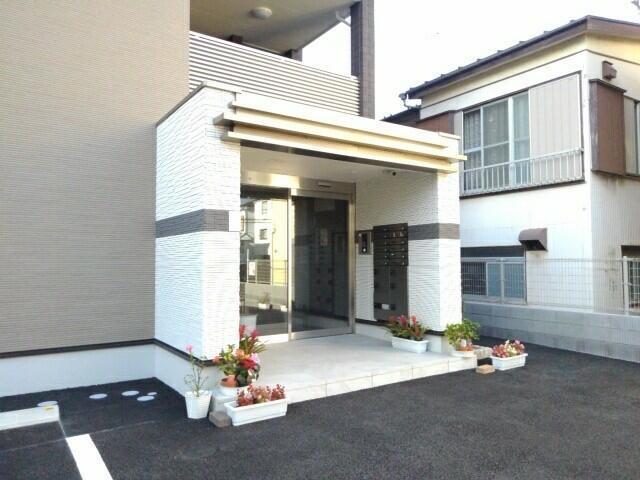 フラワーガーデン