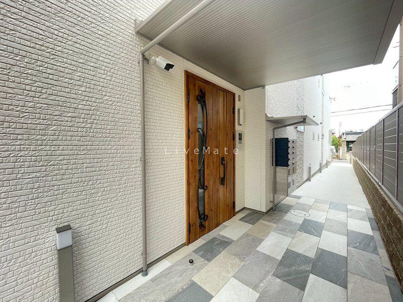 フォレストクリエオーレ大蔵海岸