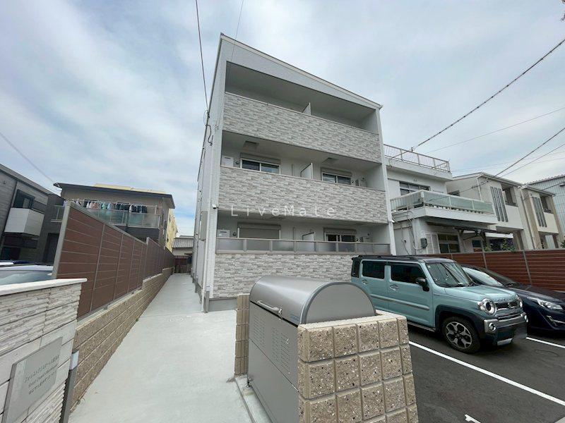 フォレストクリエオーレ大蔵海岸