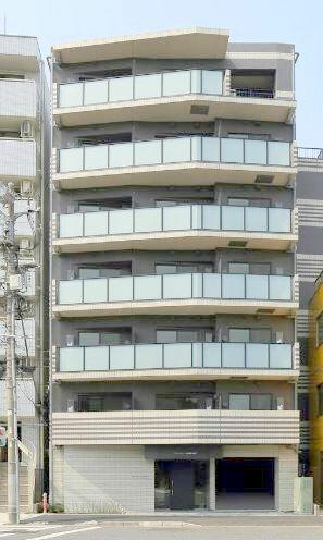 ハーモニーレジデンス東京イーストコア003