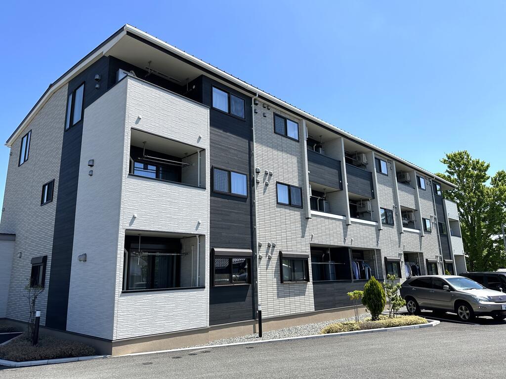 アーバンシャトー甲斐