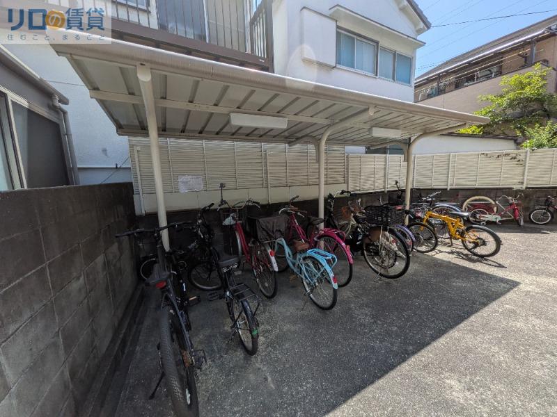 ファミーユ江口