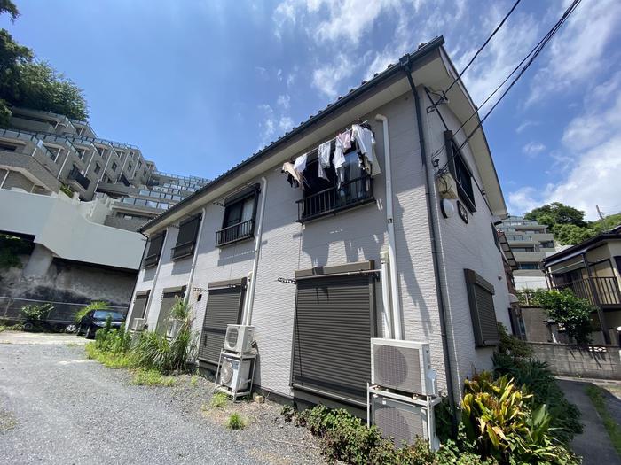 ニューハイツ仲石