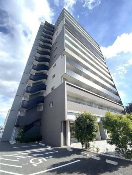 キャナルテラス品川