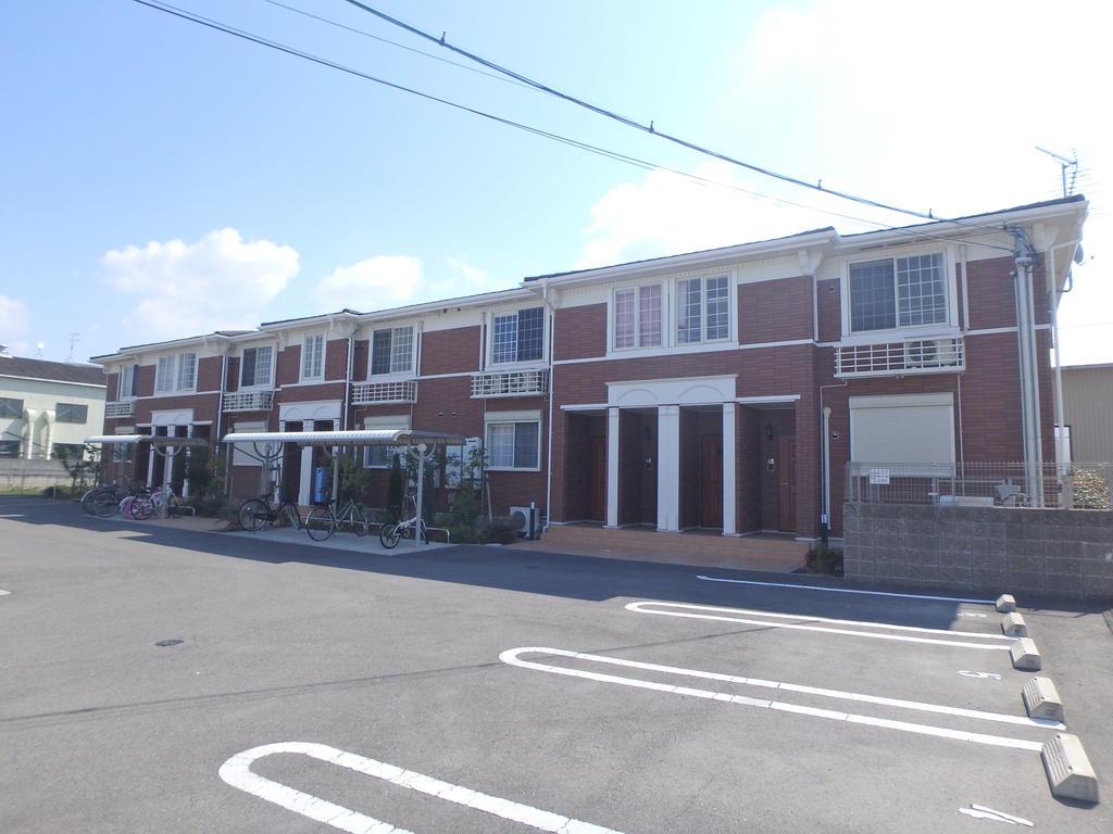 ベッラカーサ