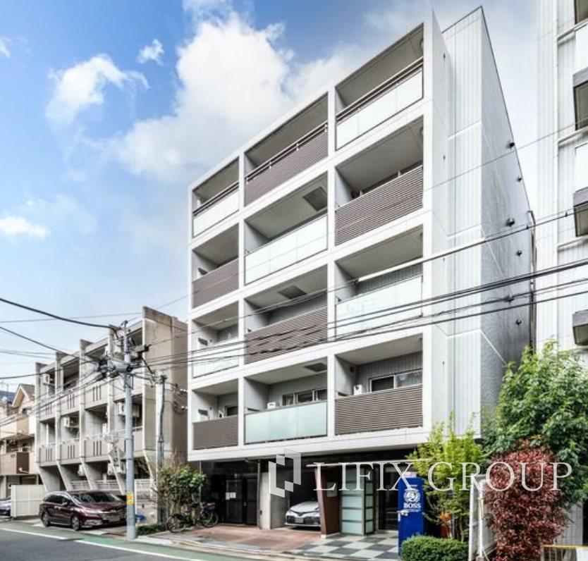 ヴェルステージ千鳥町
