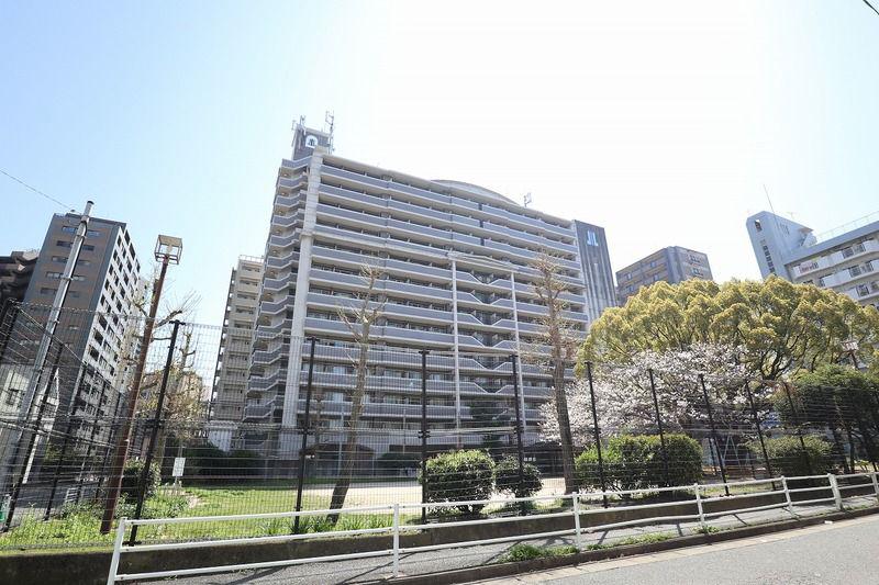エステートモア天神WHARF