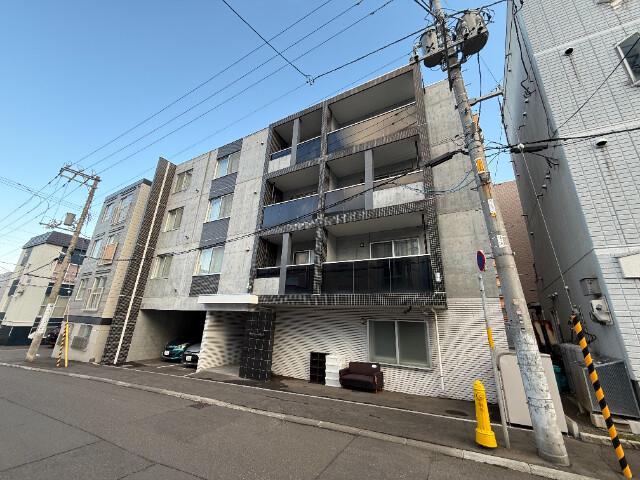 ブランシャール琴似STATION