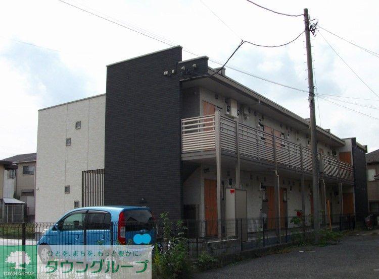 クレイノ扶桑