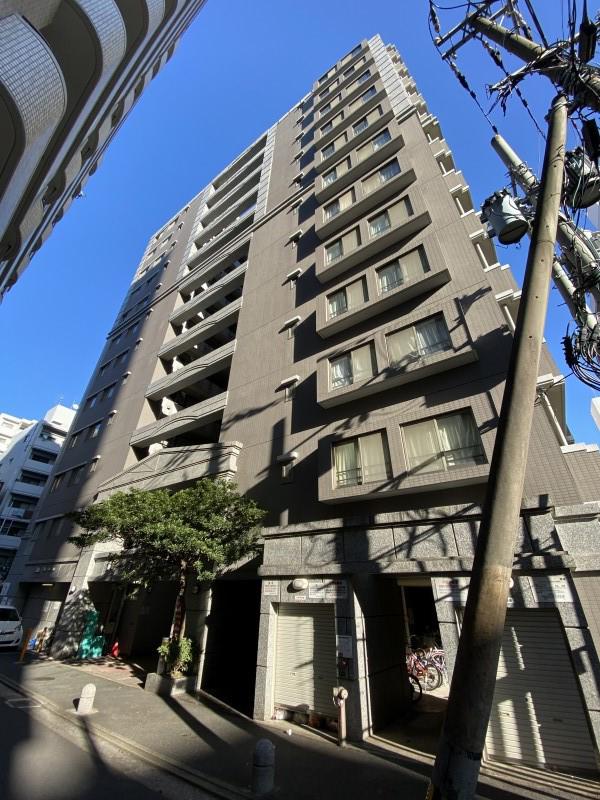 エステート・モア・平尾倶楽部