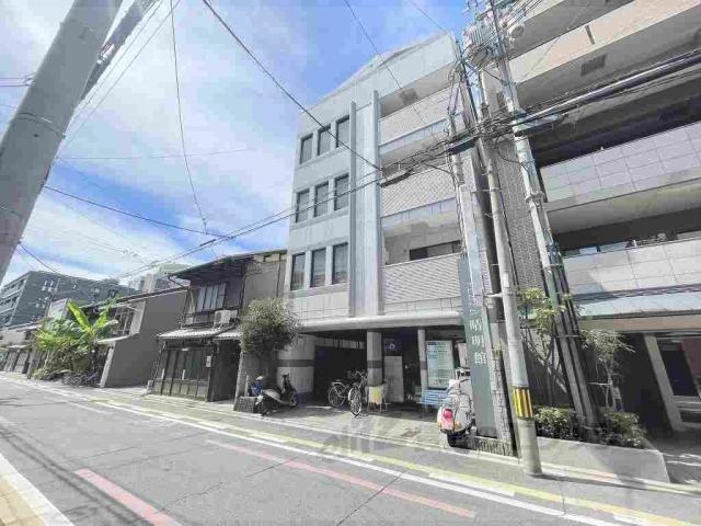プラザ晴明館