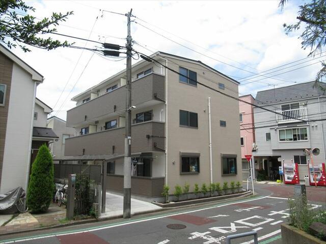 ニューアメニティ