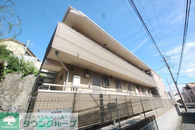 フォルトゥーナ港北
