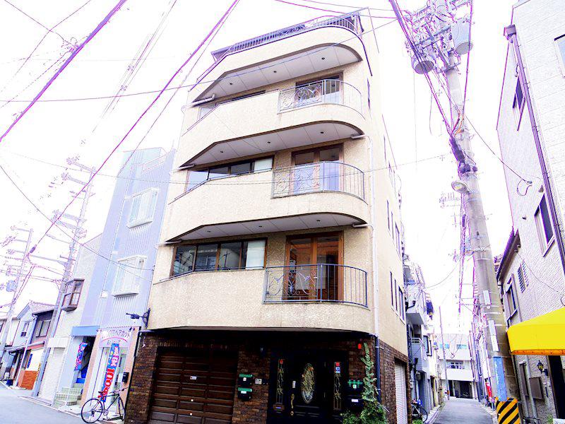 千林Rマンション