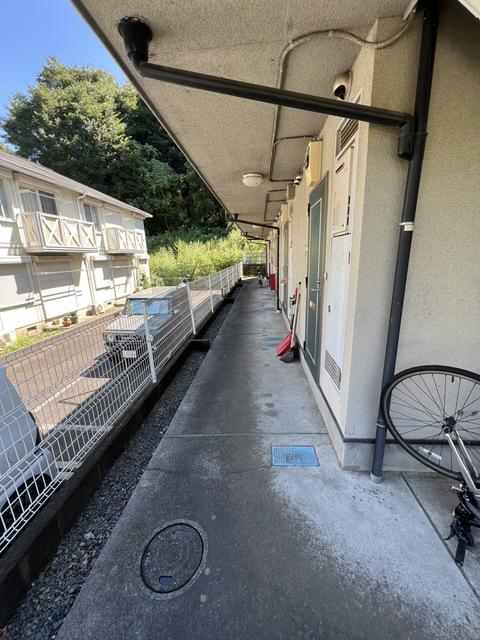 グリーンウッド I