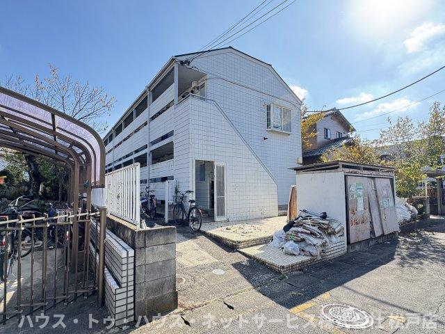 サンポップ新松戸