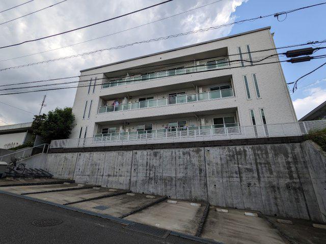 ブリス宮前平