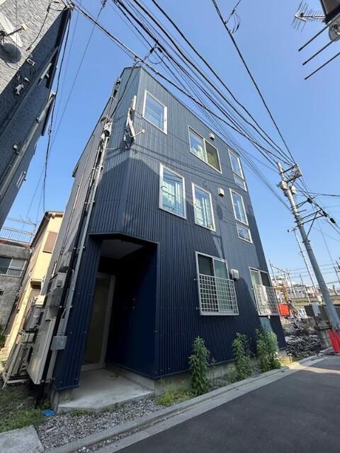 カーサ・コスタ南千住