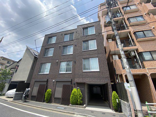 グローリオ シェルト成増