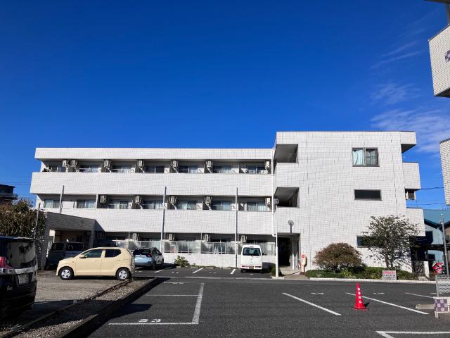 メゾンドサンティエ