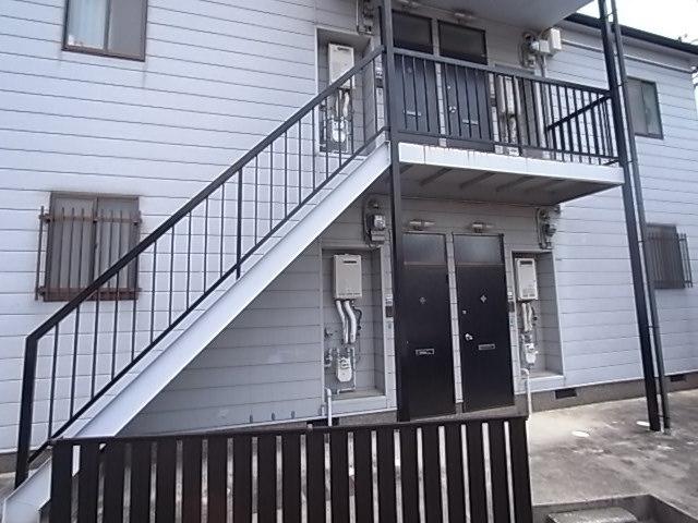 クォート北町